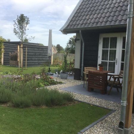 Apartament Logement 'T Voorhuysch Ingen Zewnętrze zdjęcie
