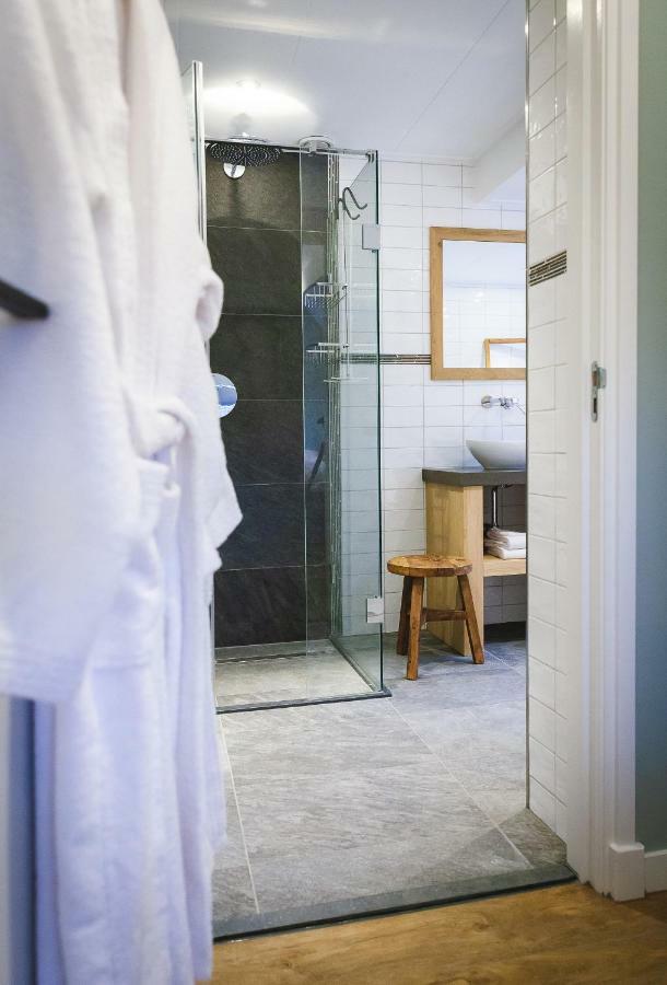 Apartament Logement 'T Voorhuysch Ingen Zewnętrze zdjęcie