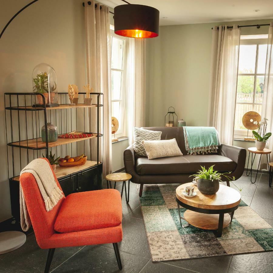 Apartament Logement 'T Voorhuysch Ingen Zewnętrze zdjęcie